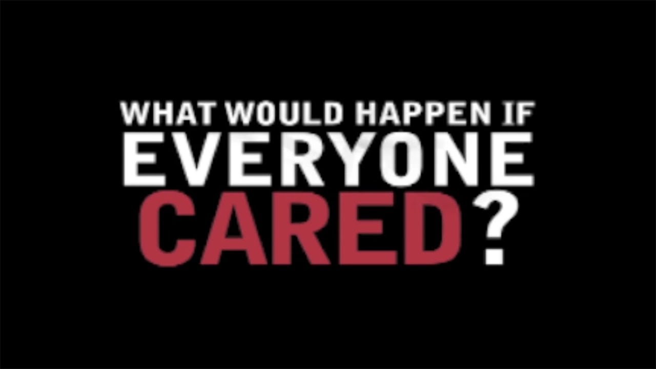 If Everyone Cared [Album Version] - If Everyone Cared [Album Version]