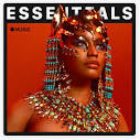 Nicki - Essential