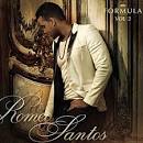 Romeo Santos - Formula, Vol. 2 [Clean]