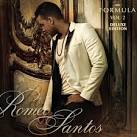 Romeo Santos - Formula, Vol. 2 [Deluxe Edition] [Clean]