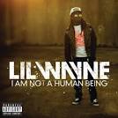Lil' Twist - I Am Not a Human Being [Digital Download]