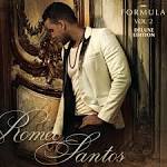 Romeo Santos - Formula, Vol. 2 [Deluxe Edition]