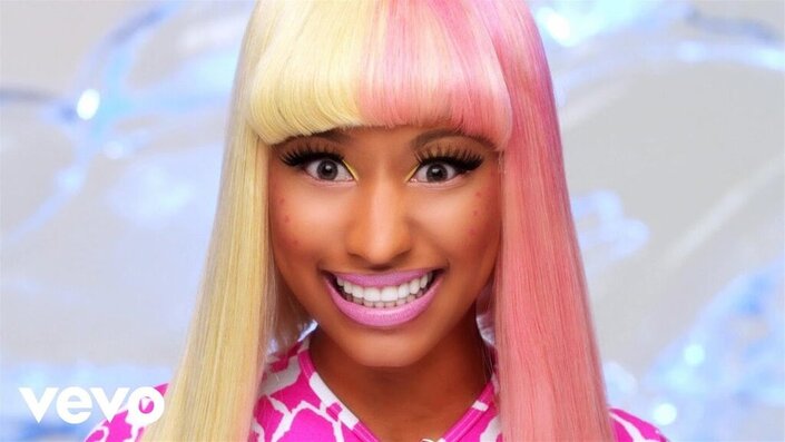 Super Bass - Super Bass