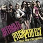 The Bu Harmonics - Ultimate Pitch Perfect [Original Soundtrack]