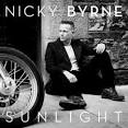 Nicky Byrne - Sunlight [Single]