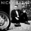 Nicky Byrne - Sunlight