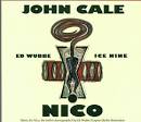 John Cale - Nico: Dance Music