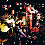 Nico and John Cale - Pale Blue Eyes [*]