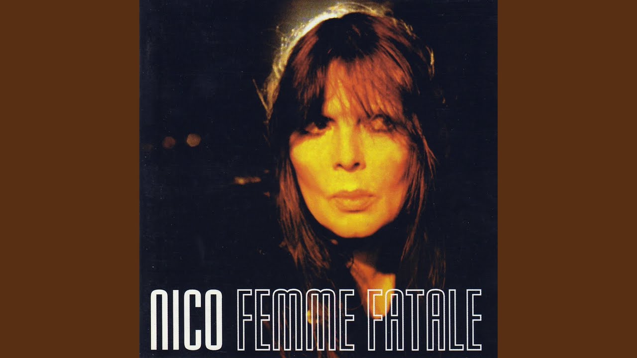 Femme Fatale - Femme Fatale