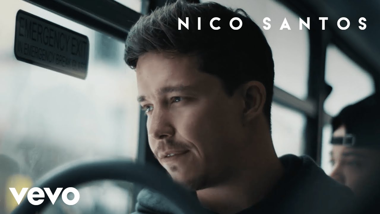 Nico Santos - Safe