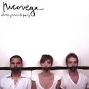 Nico Vega - Chooseyourwordspoorly