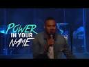 Todd Dulaney - Your Great Name