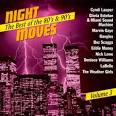 The Weather Girls - Night Moves, Vol. 3