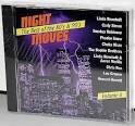 Smokey Robinson & the Miracles - Night Moves, Vol. 6