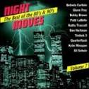 Jill Sobule - Night Moves, Vol. 7
