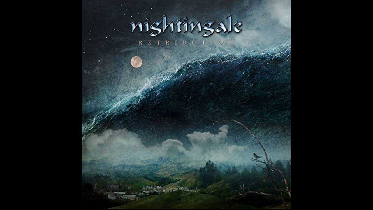Nightingale - Chasing The Storm Away