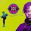 Nightmares on Wax and Das EFX - They Want E. F. X.