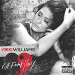 Nikki Williams - Kill F**k Marry