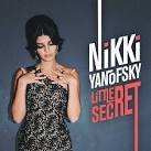 Nikki Yanofsky - Little Secret [Bonus Tracks]