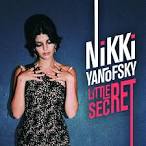 Nikki Yanofsky - Little Secret