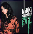 Nikki Yanofsky - Necessary Evil
