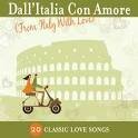 Mina - Dall'italia Con Amore (From Italy with Love)