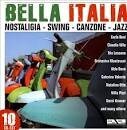 Fred Buscaglione - Bella Italia [Membran]