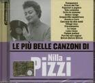 Nilla Pizzi - Le Piu' Belle Canzoni di Nilla Pizzi