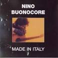 Nino Buonocore - Made in Italy