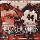 Nino - Hood Hustlin: The Mix Tape Vol. 5