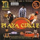 Playa Circle