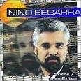 Nino Segarra - Exitos Y Mas Exitos