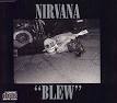 Nirvana - Blew EP