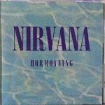 Nirvana - Hormoaning [Japan]