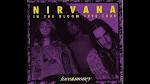 Nirvana - In Bloom 1990 Tour