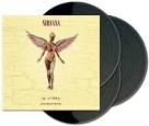 Nirvana - In Utero [20th Anniversary LP]