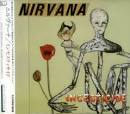 Nirvana - Incesticide [Japan]
