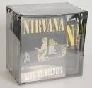 Nirvana - Live at Reading [CD/DVD]