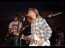 Nirvana - Live (Blind Pig, Ann Arbor)