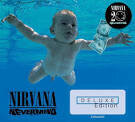 Nirvana - Nevermind [20th Anniversary Deluxe Edition]