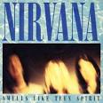 Nirvana - Smells Like Teen Spirit [Germany CD]
