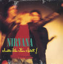 Nirvana - Smells Like Teen Spirit [US CD #2]
