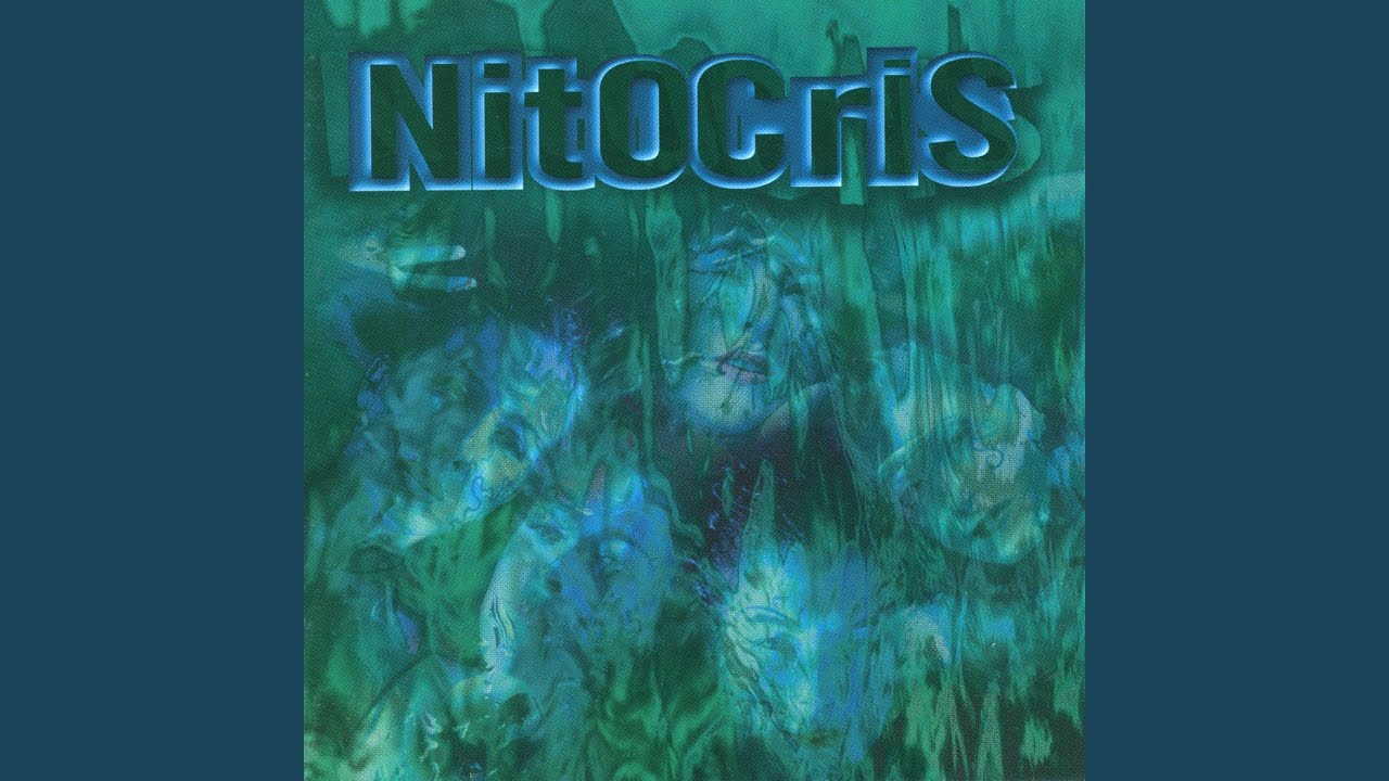Nitocris - Manic