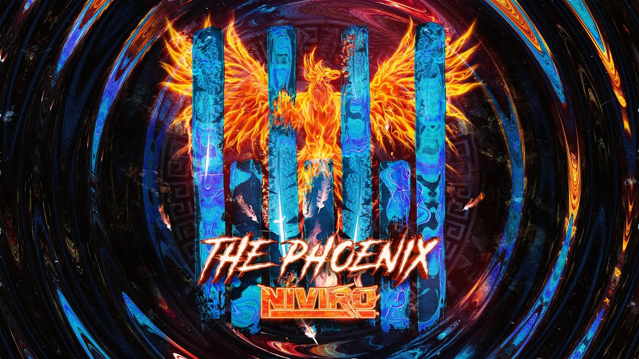 The Phoenix - The Phoenix