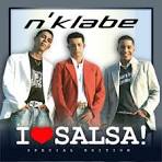 N'Klabe - I Love Salsa!