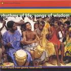 N'Klabe - Rhythms of Life, Songs of Wisdom: Akan Music From Ghana, West Africa