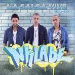 N'Klabe - Salsa Vive [Reloaded]