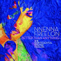 Take 6 - Better Than Anything: The Quintessential Nnenna Freelon