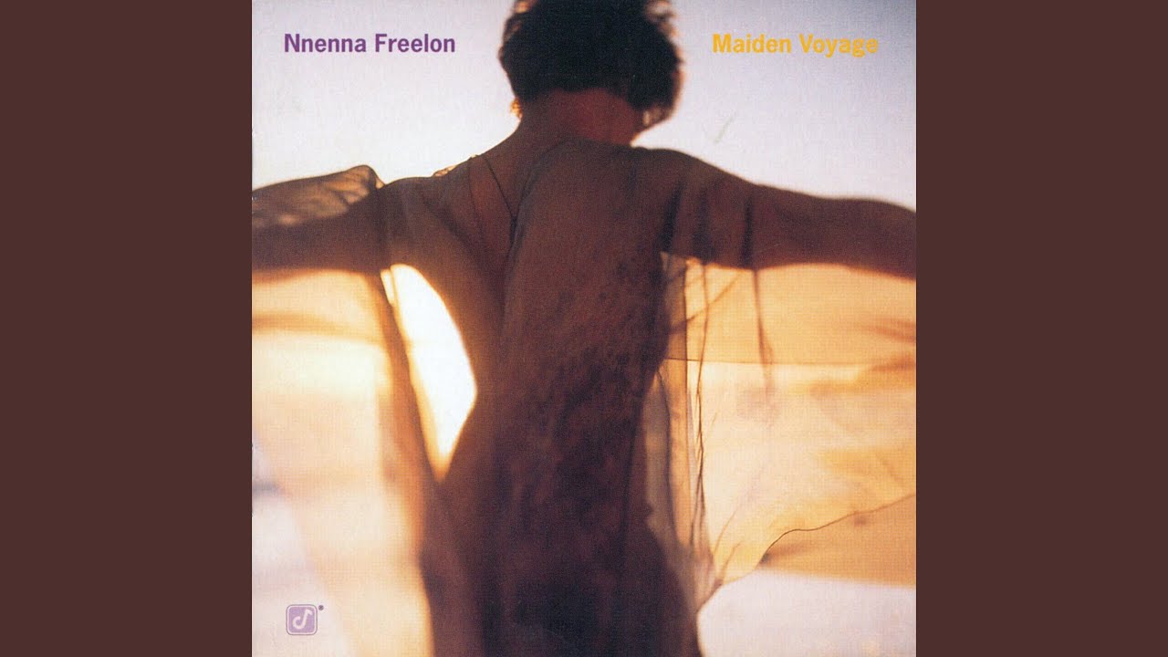Nnenna Freelon - Four Women