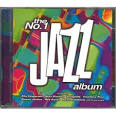 No. 1 Jazz Album Ever